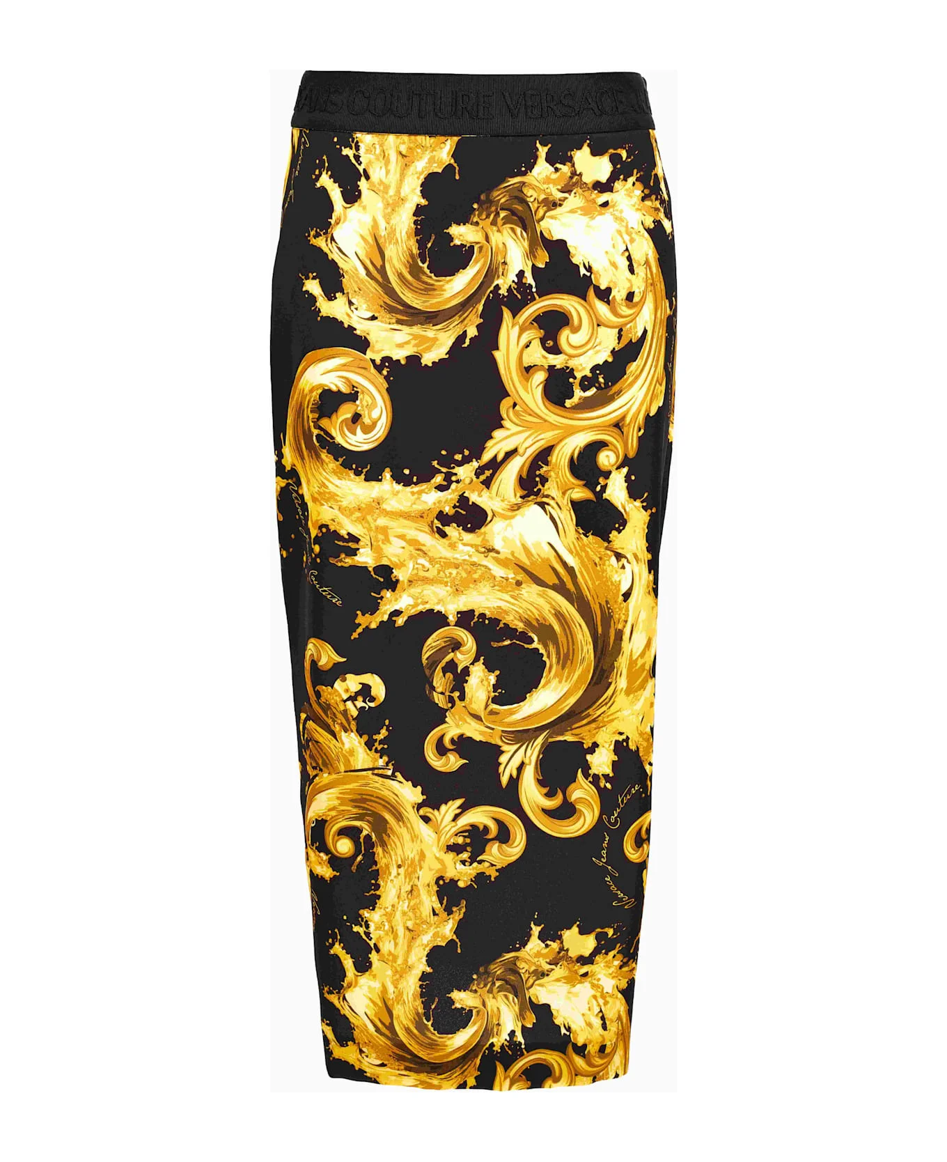 Versace Jeans Couture Skirt - 1