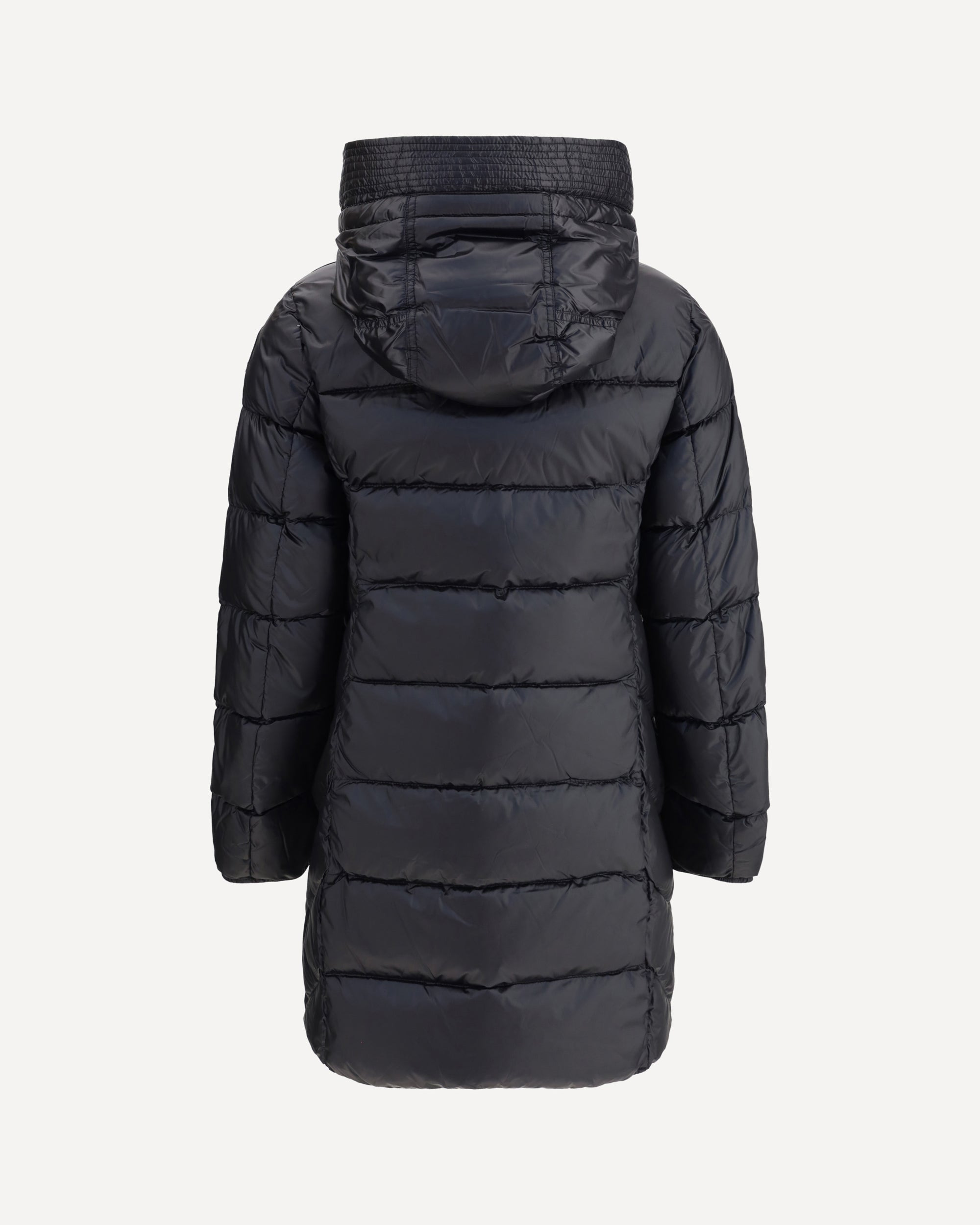 Marion Down Jacket - 2