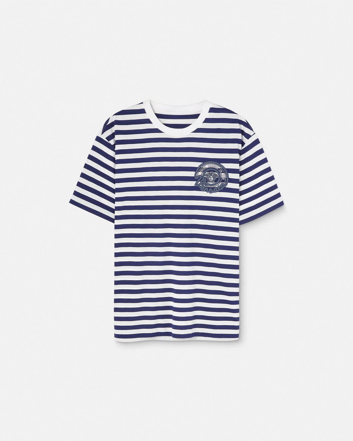 Nautical Stripe T-Shirt - 1
