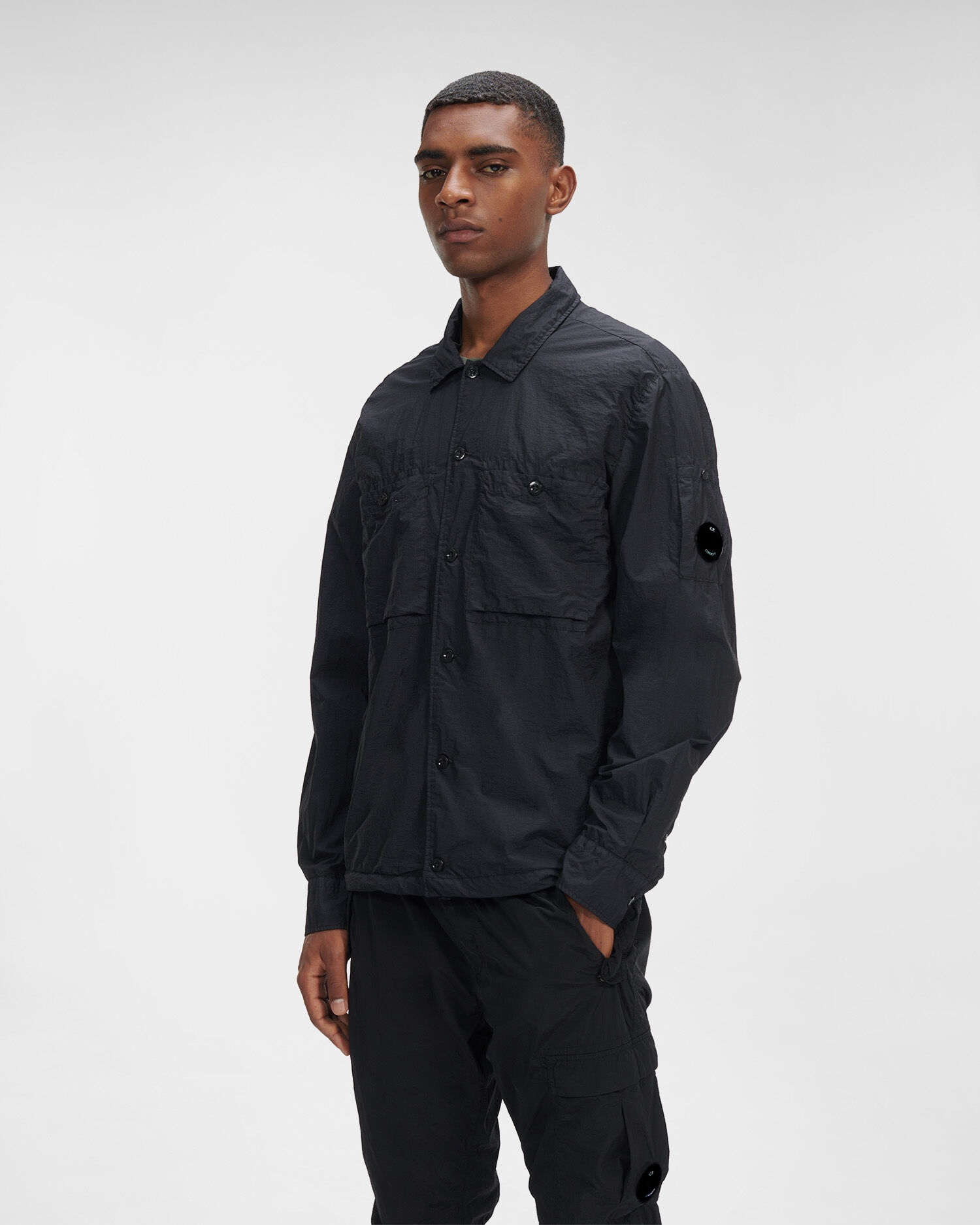 Taylon L Shirt - 2