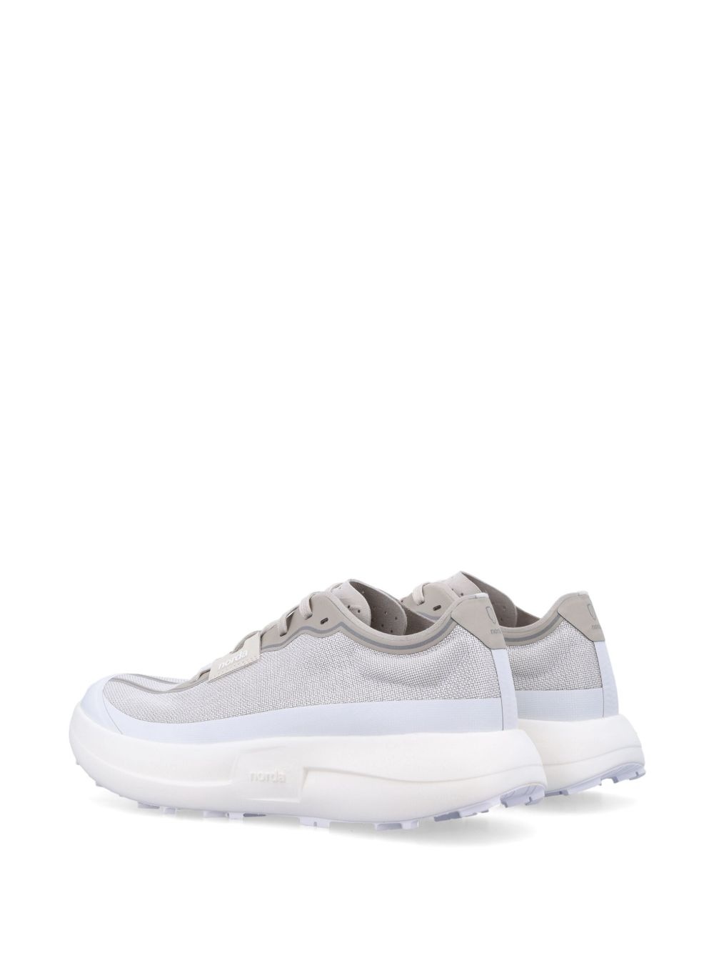 mesh sneakers - 3