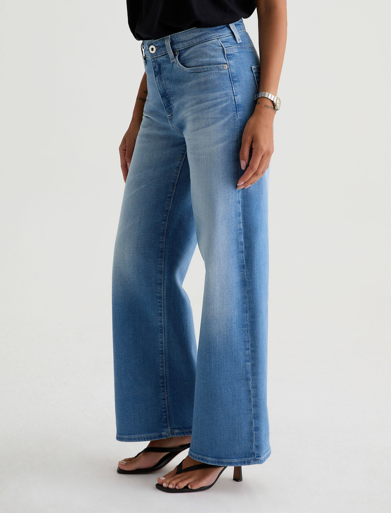 Saige Wide Leg Crop Jean 11