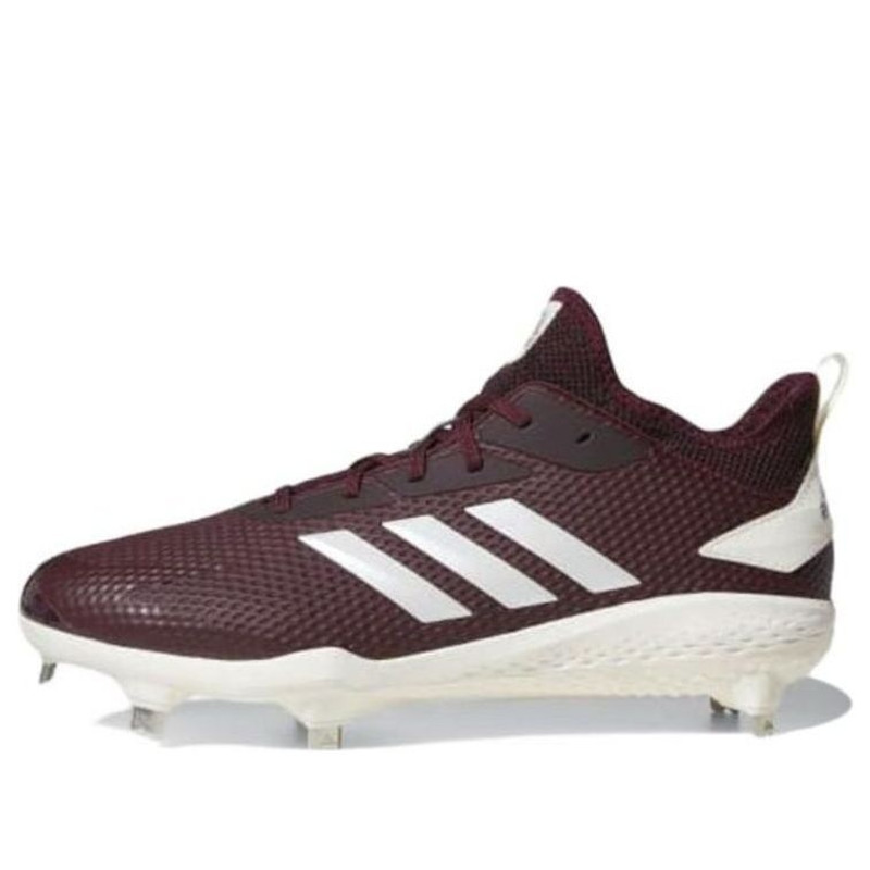 adidas Adizero Afterburner 5 Shoes 'Red' CG5214 - 1