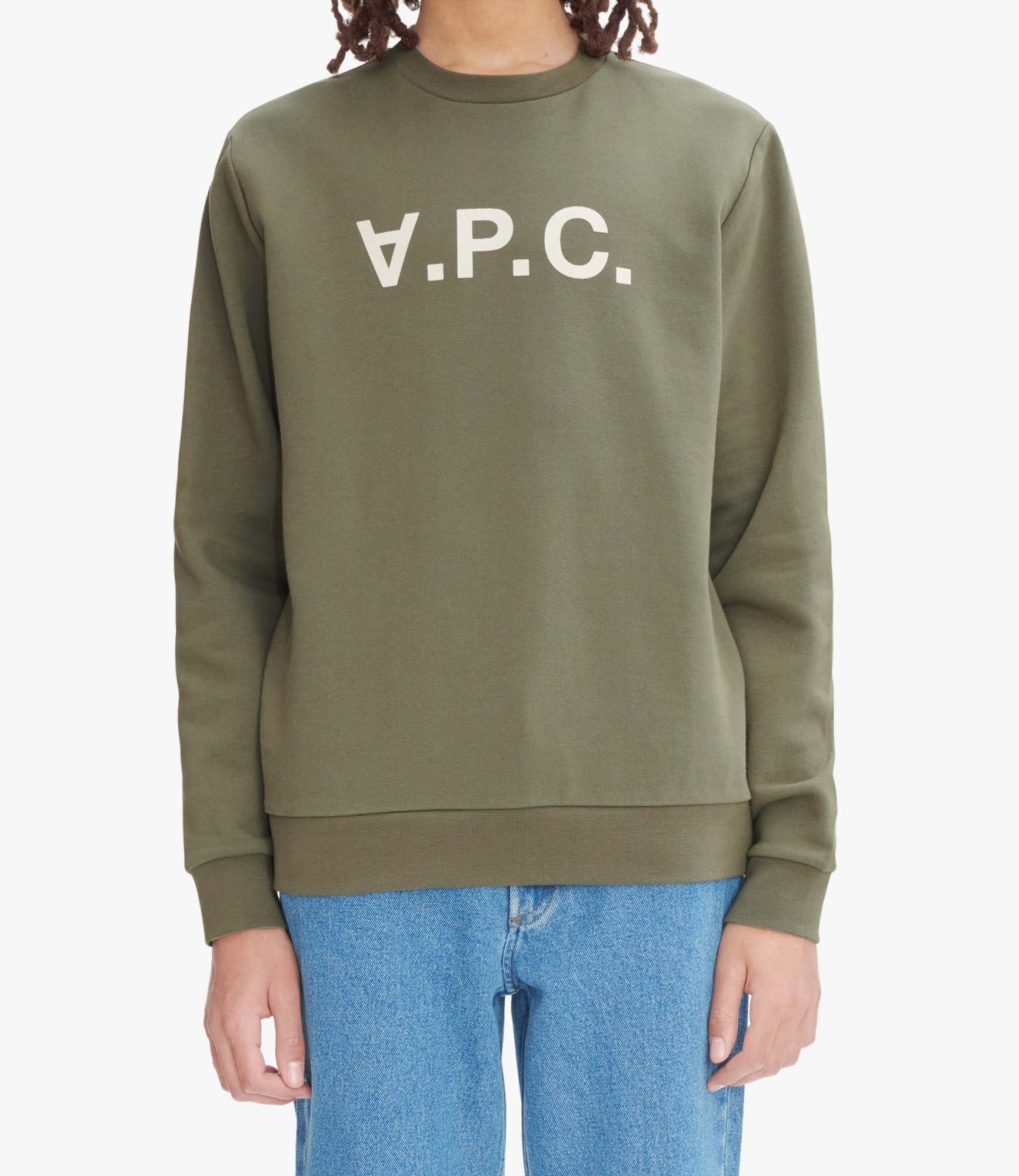 STANDARD GRAND VPC SWEATSHIRT (M) - 4