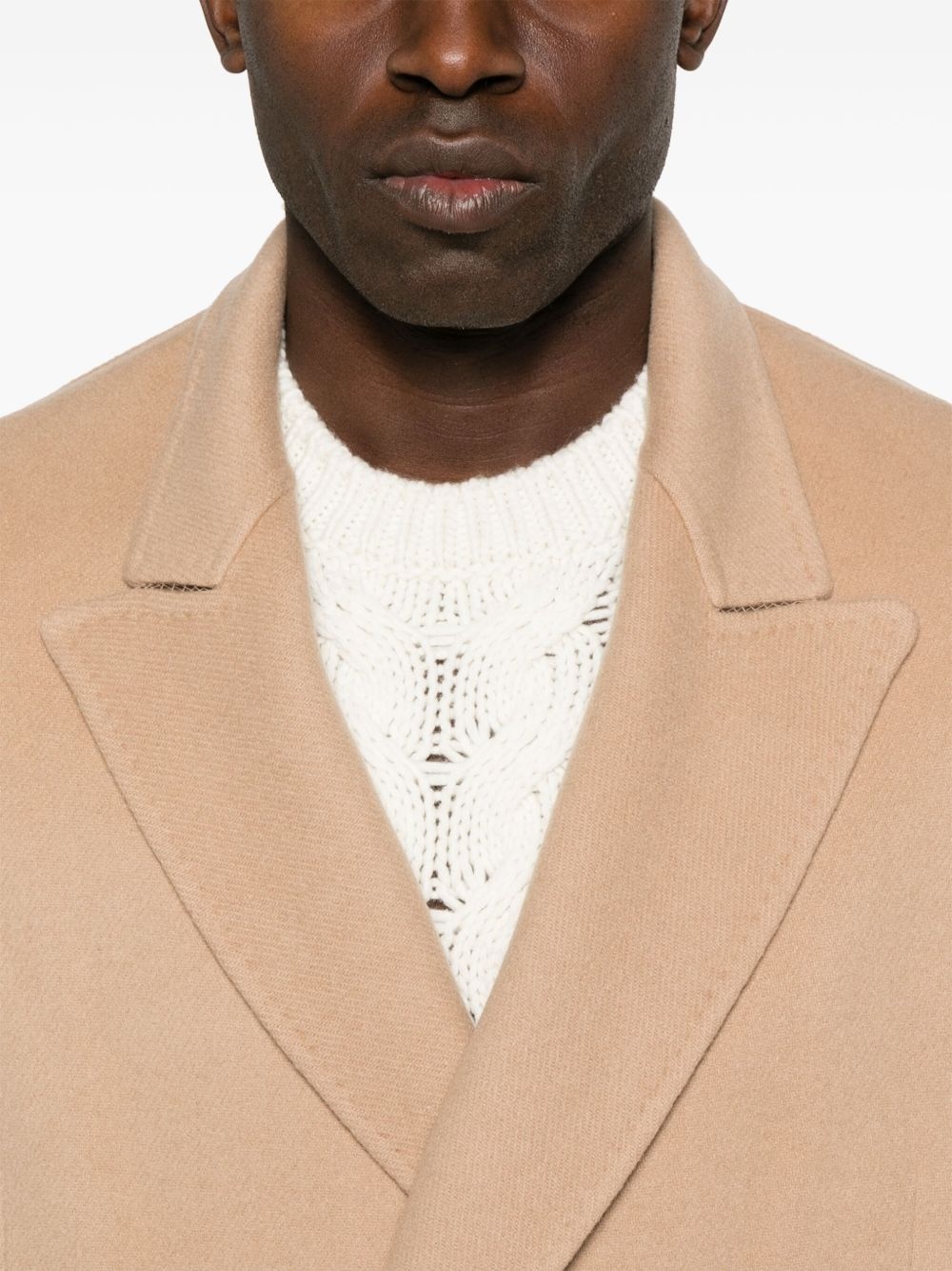 Mcaffrey coat - 5