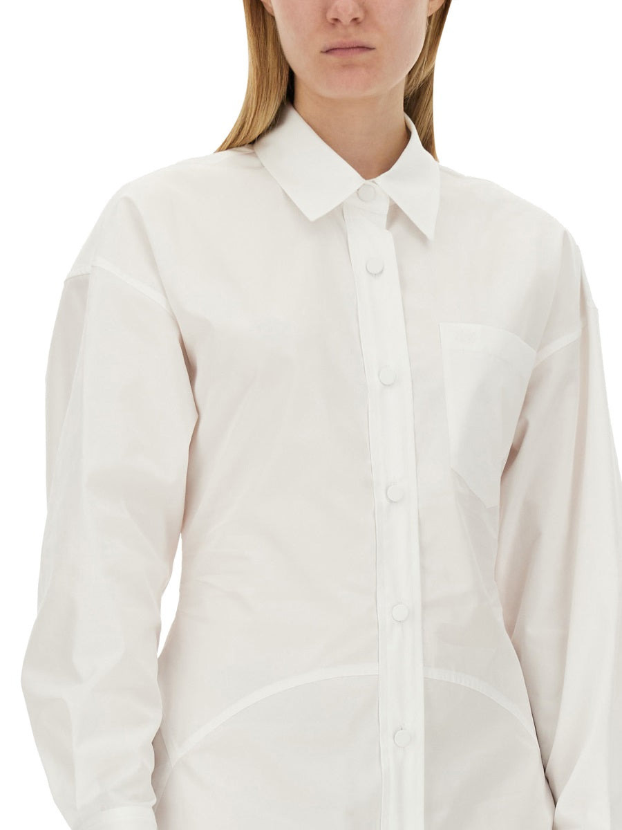 Stella Mccartney Women Shirt Dress - 4