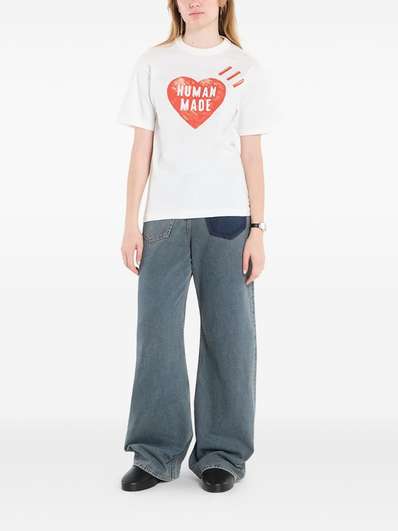 Human Made graphic T-shirt outlook