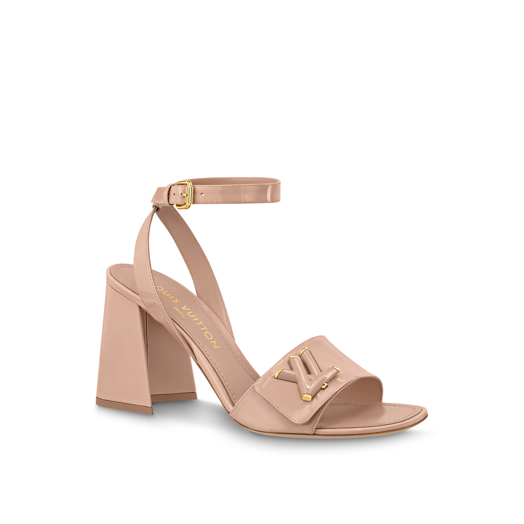 Shake Sandal - 1