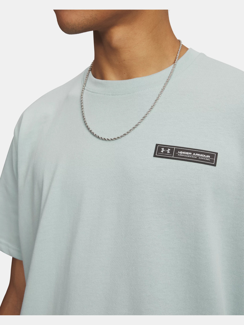 UA Heavyweight Armour Label 3