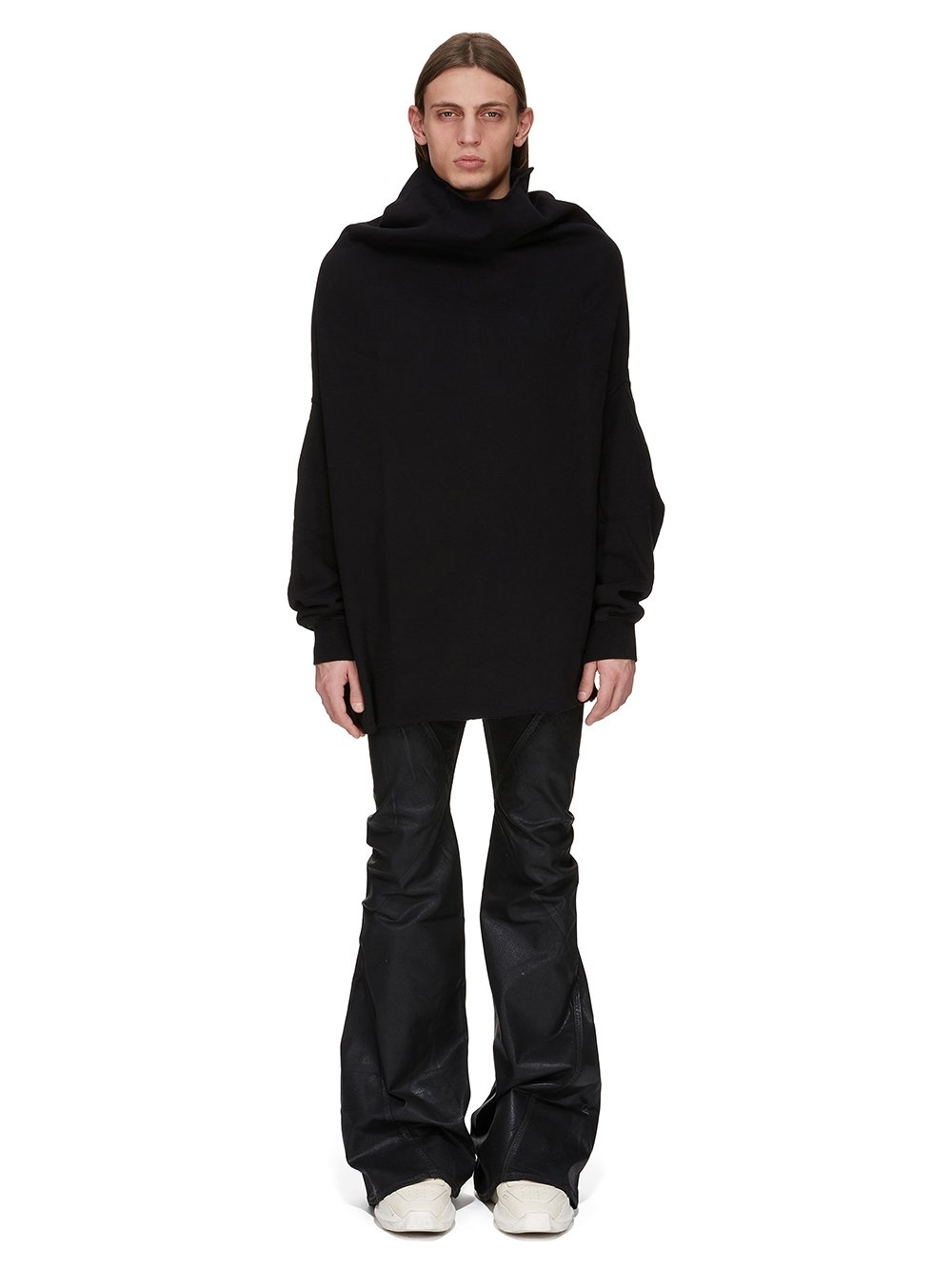 SWEATSHIRT - 7