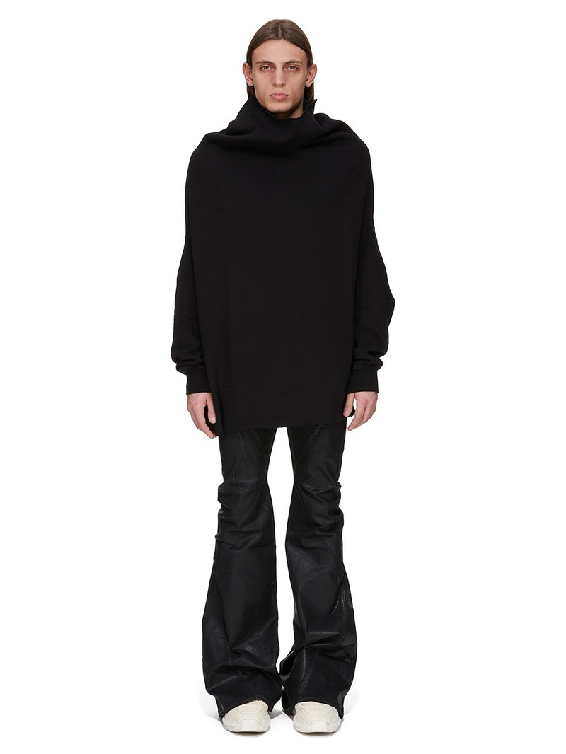 Rick Owens DRKSHDW SWEATSHIRT outlook