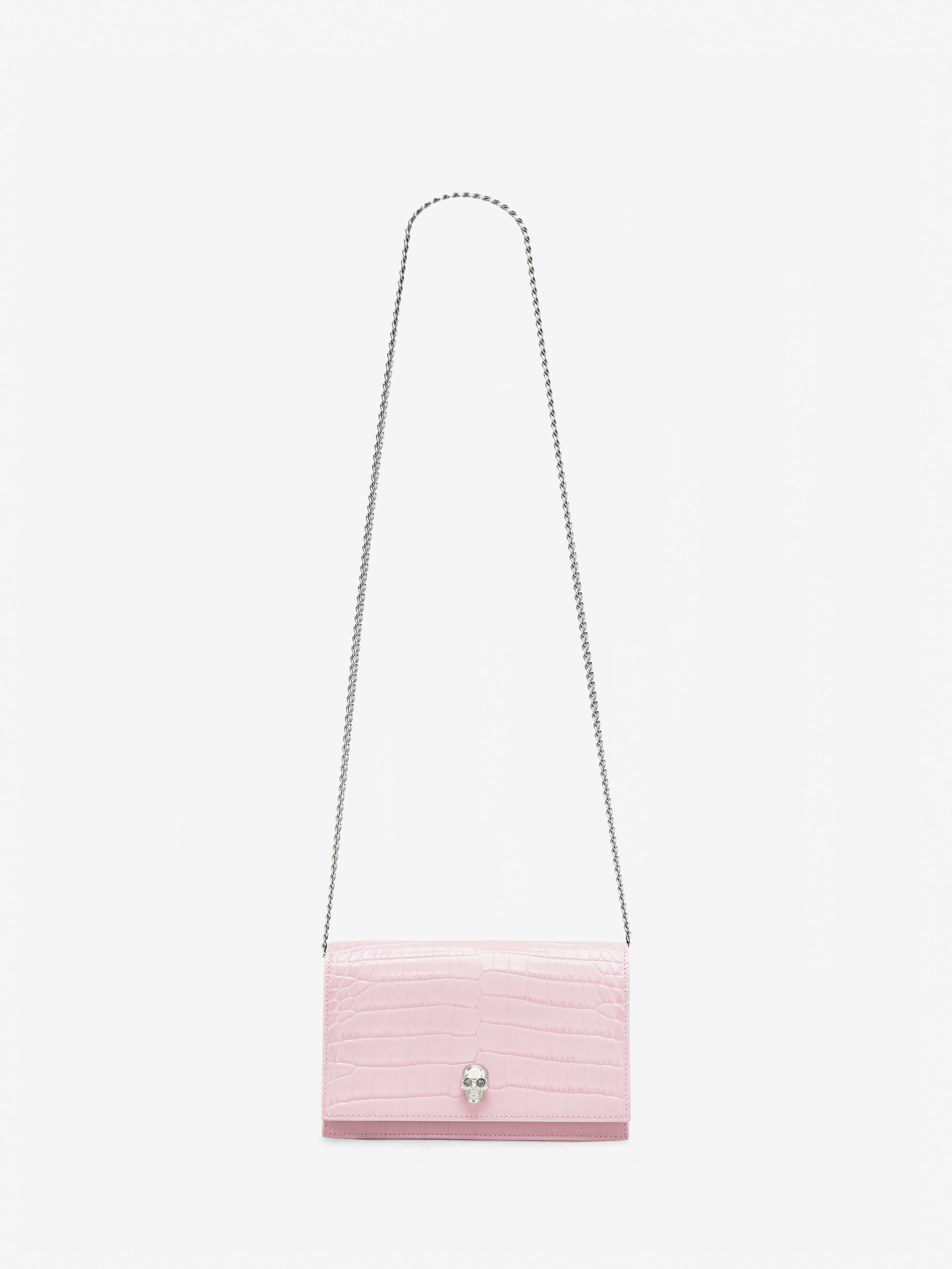 Small Skull Bag - 5