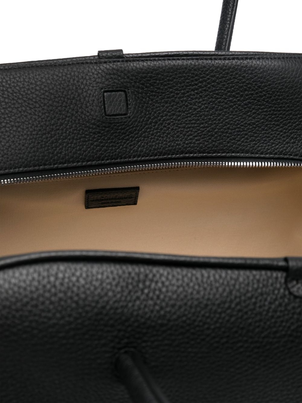 Le Grand Turismo holdall - 4