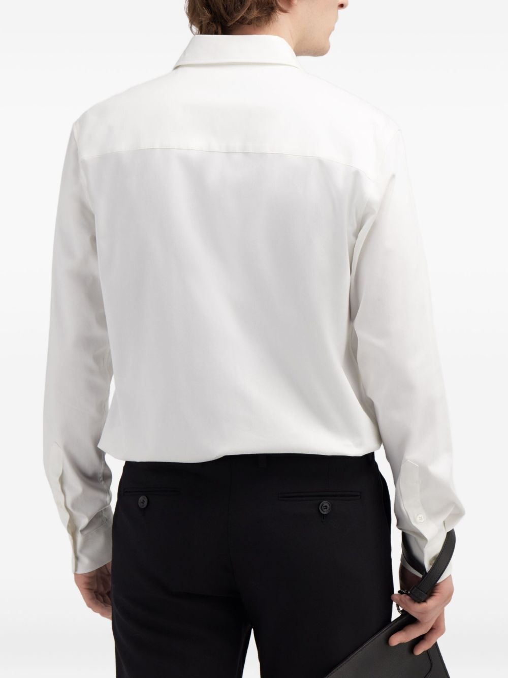 cotton shirt - 4