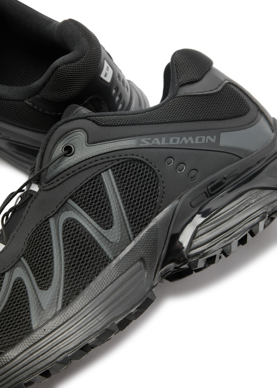 Salomon XT-Whisper Panelled Mesh Sneakers - 4