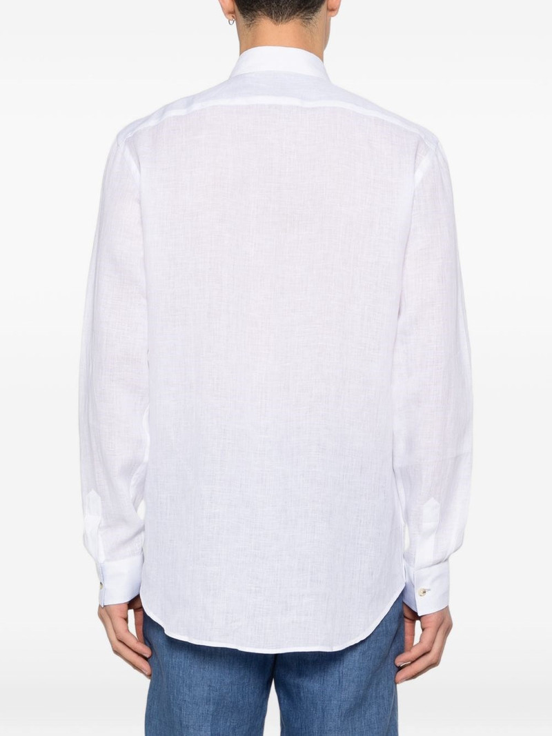 Paul Smith Regular Fit Shirt outlook