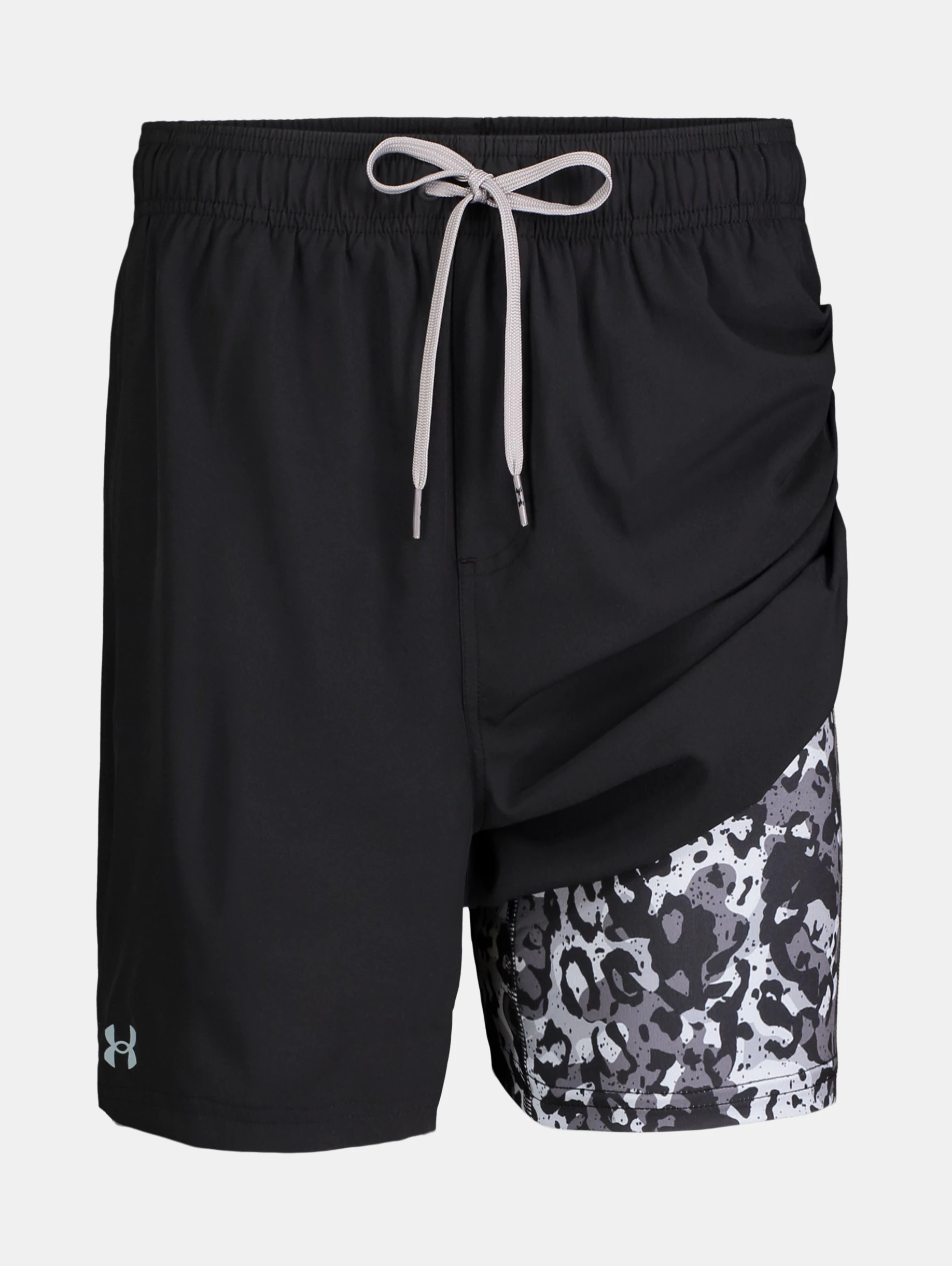 UA Compression Volley - 2