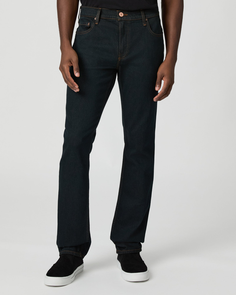 Heritage Federal 34" Slim Straight Jean 1