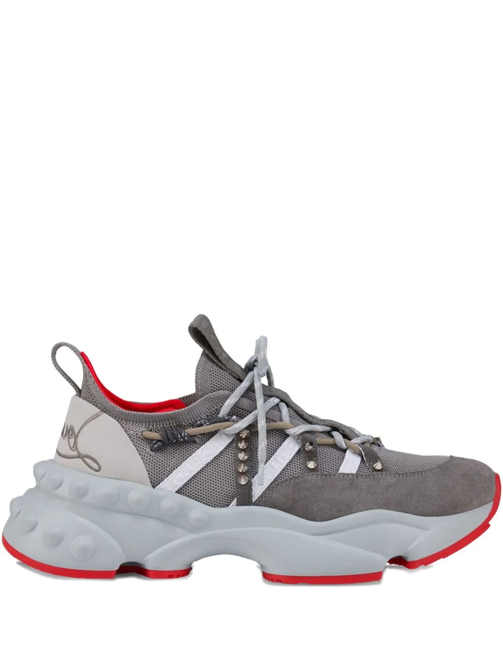 Trailnrun sneakers - 1