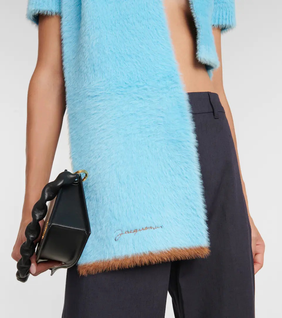 L'Écharpe Neve scarf - 3