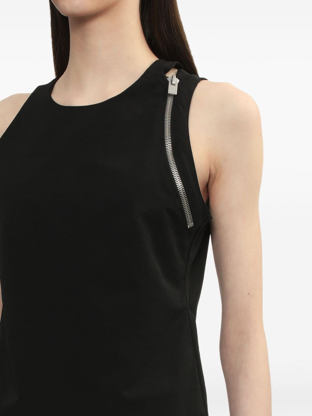layered tank top - 5