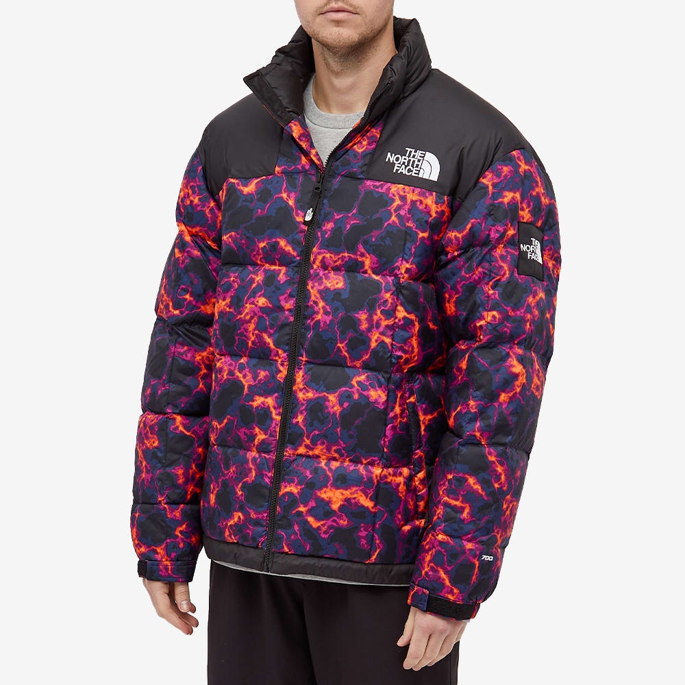 The North Face Lhotse Jacket - 4