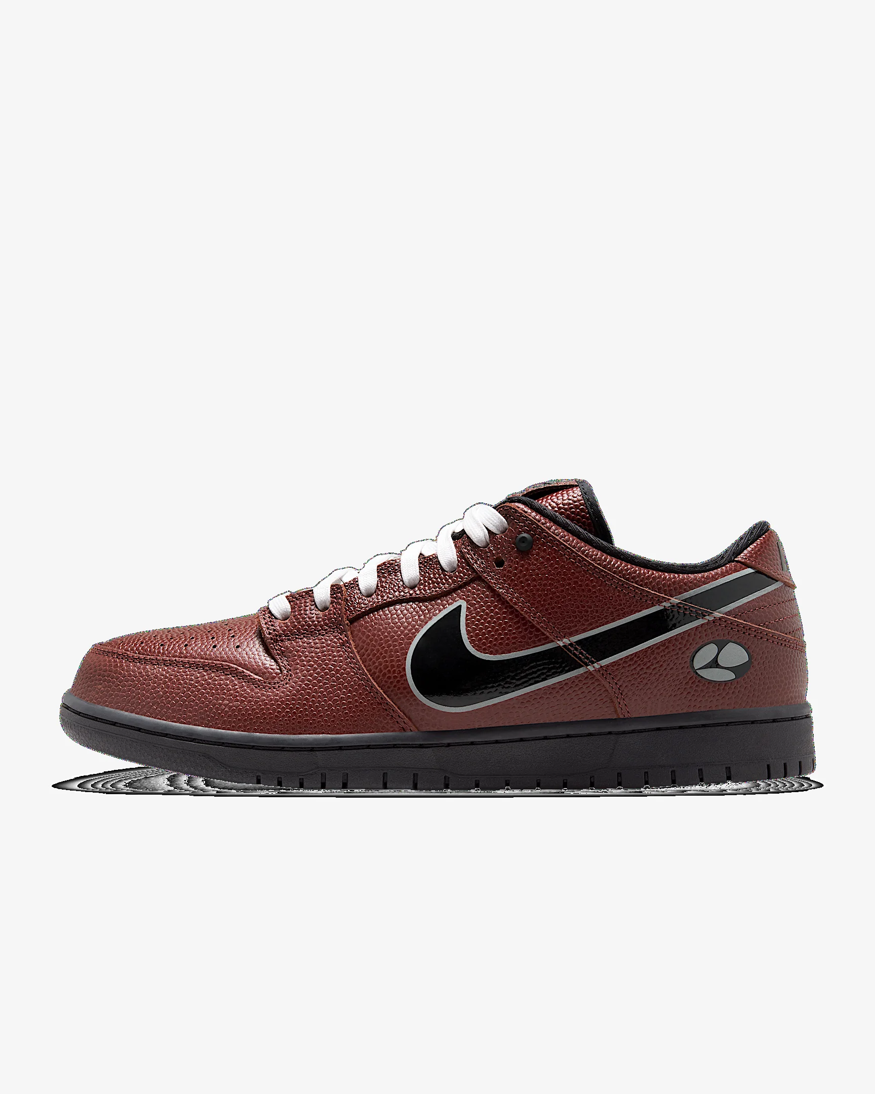 Nike SB Dunk Low Pro Skate Shoes - 1