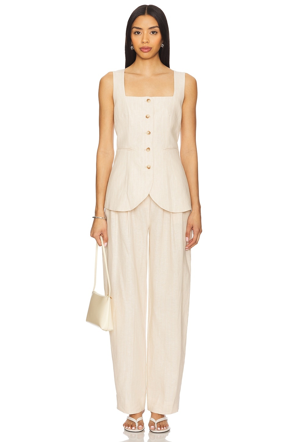Lucille Trouser - 5