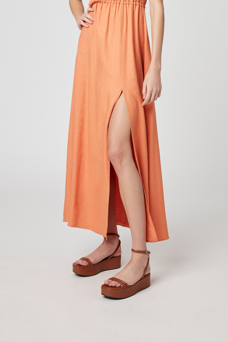 Altuzarra 'WEDGE' SANDAL outlook