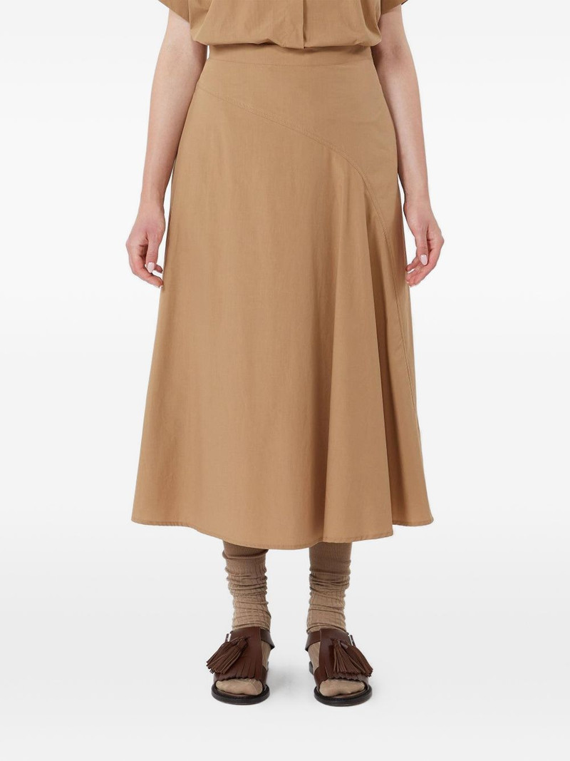 A-line skirt 3
