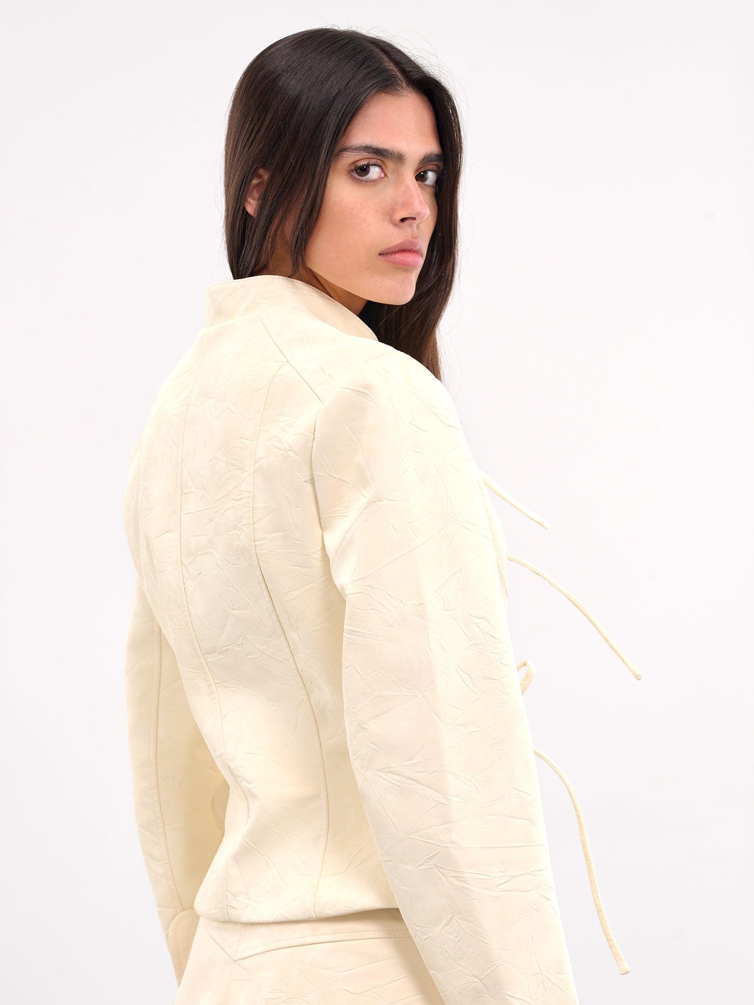Okinawa Bow Jacket - 5