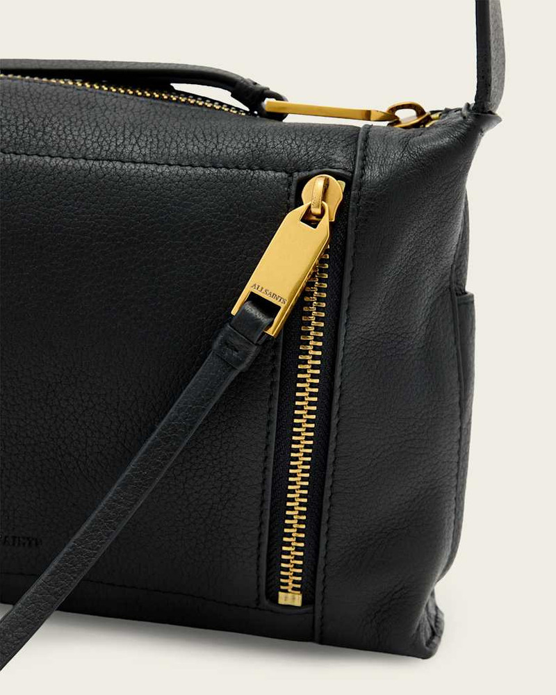 ALBA LEATHER CROSSBODY BAG 6