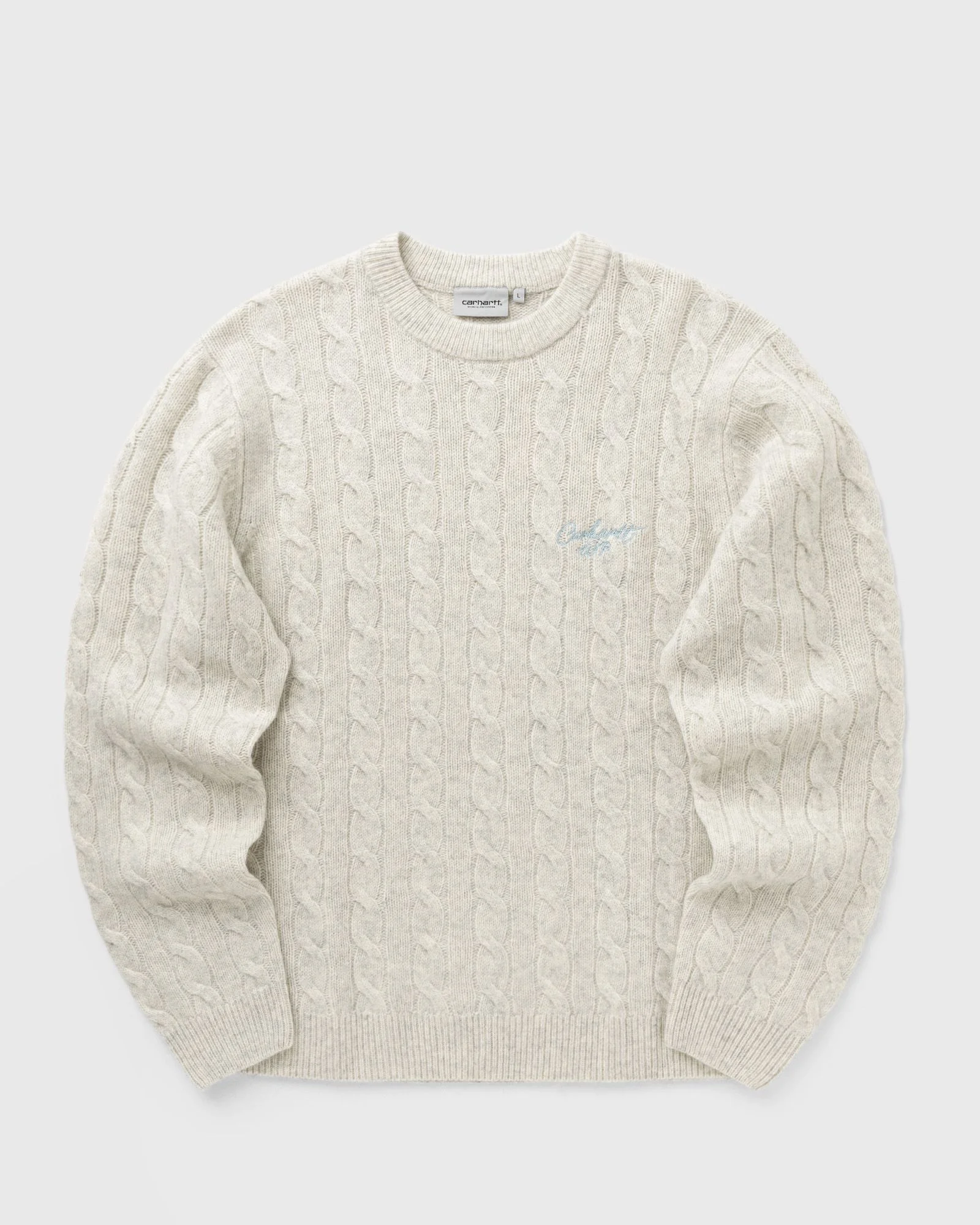 Signature Sweater - 1