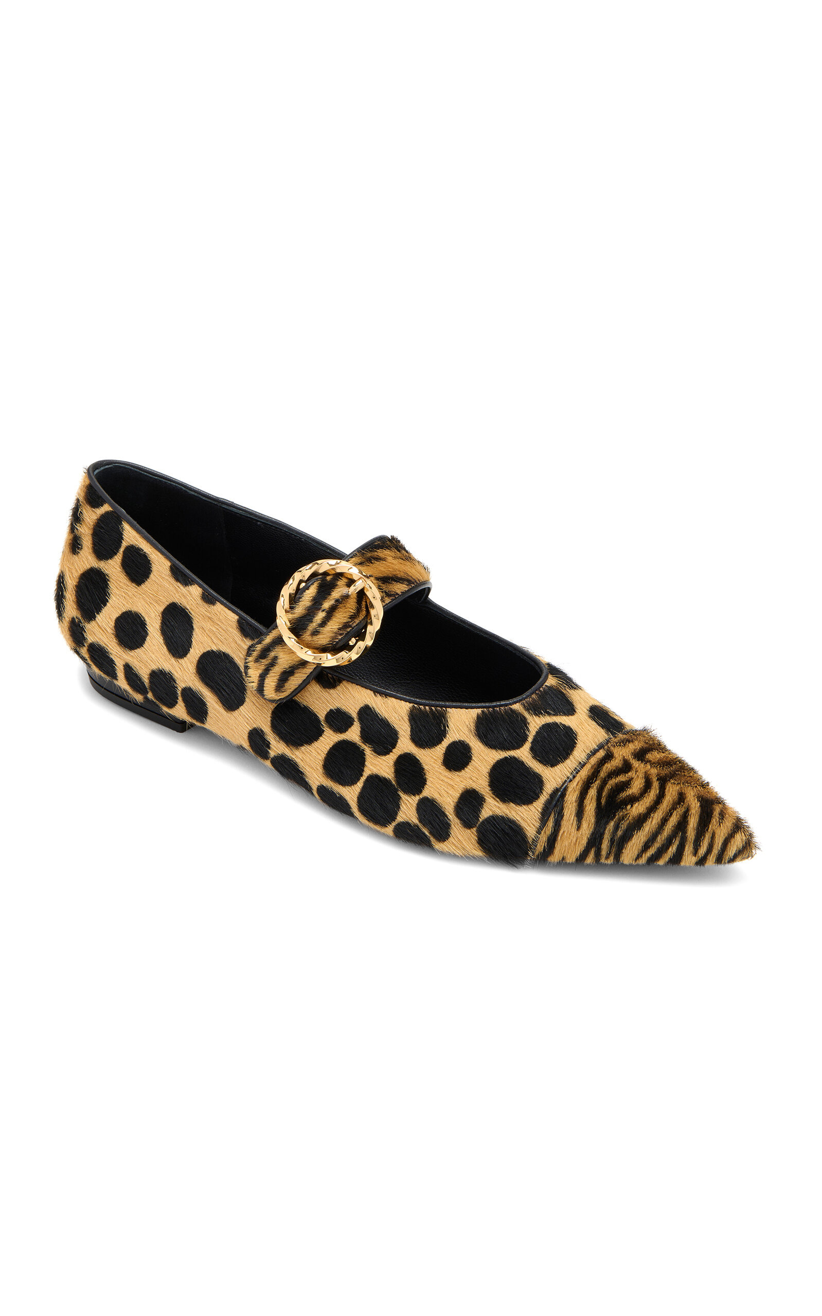 Kik Calfhair Flats animal - 4