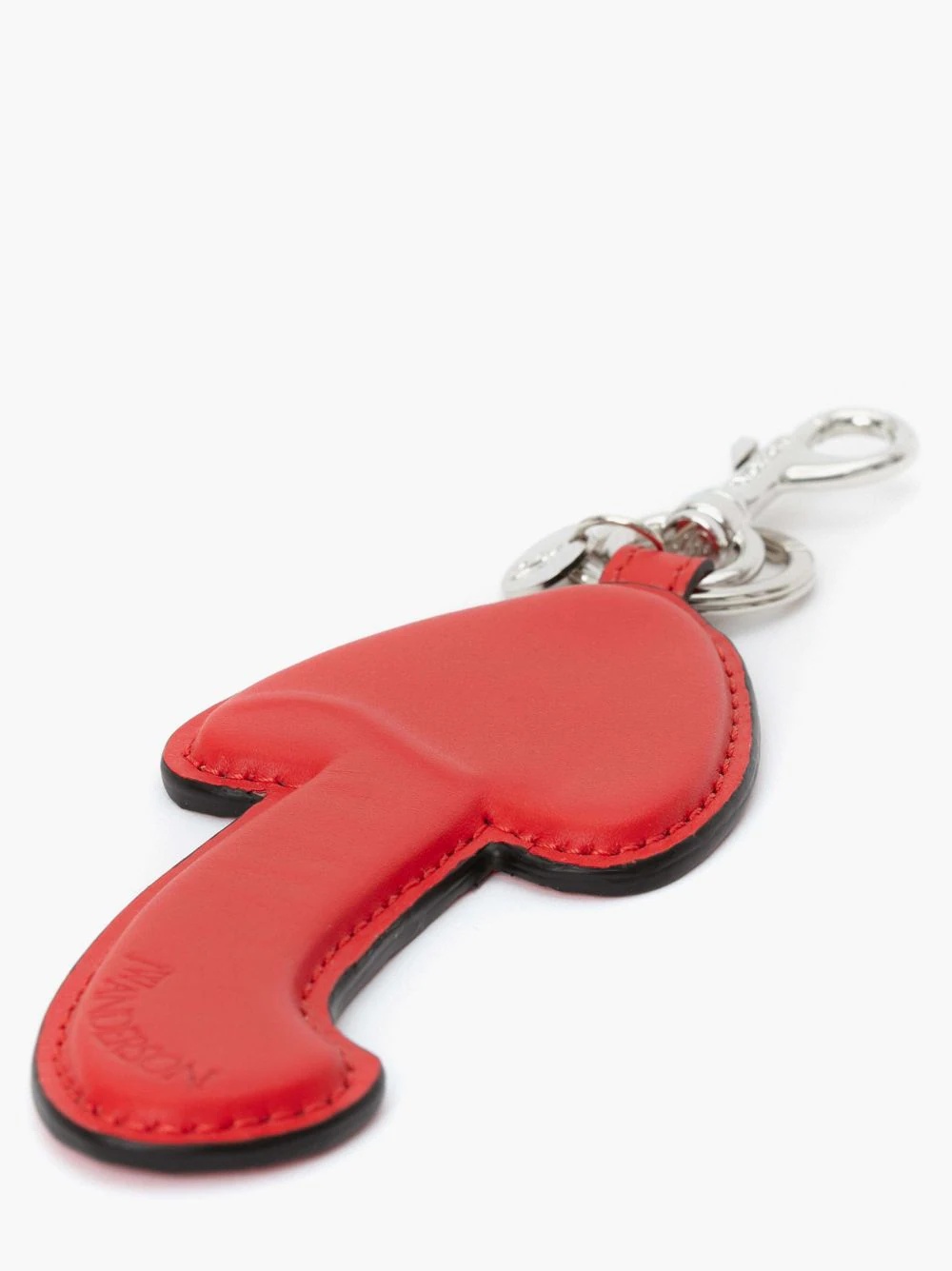 MUSHROOM KEYRING - 4