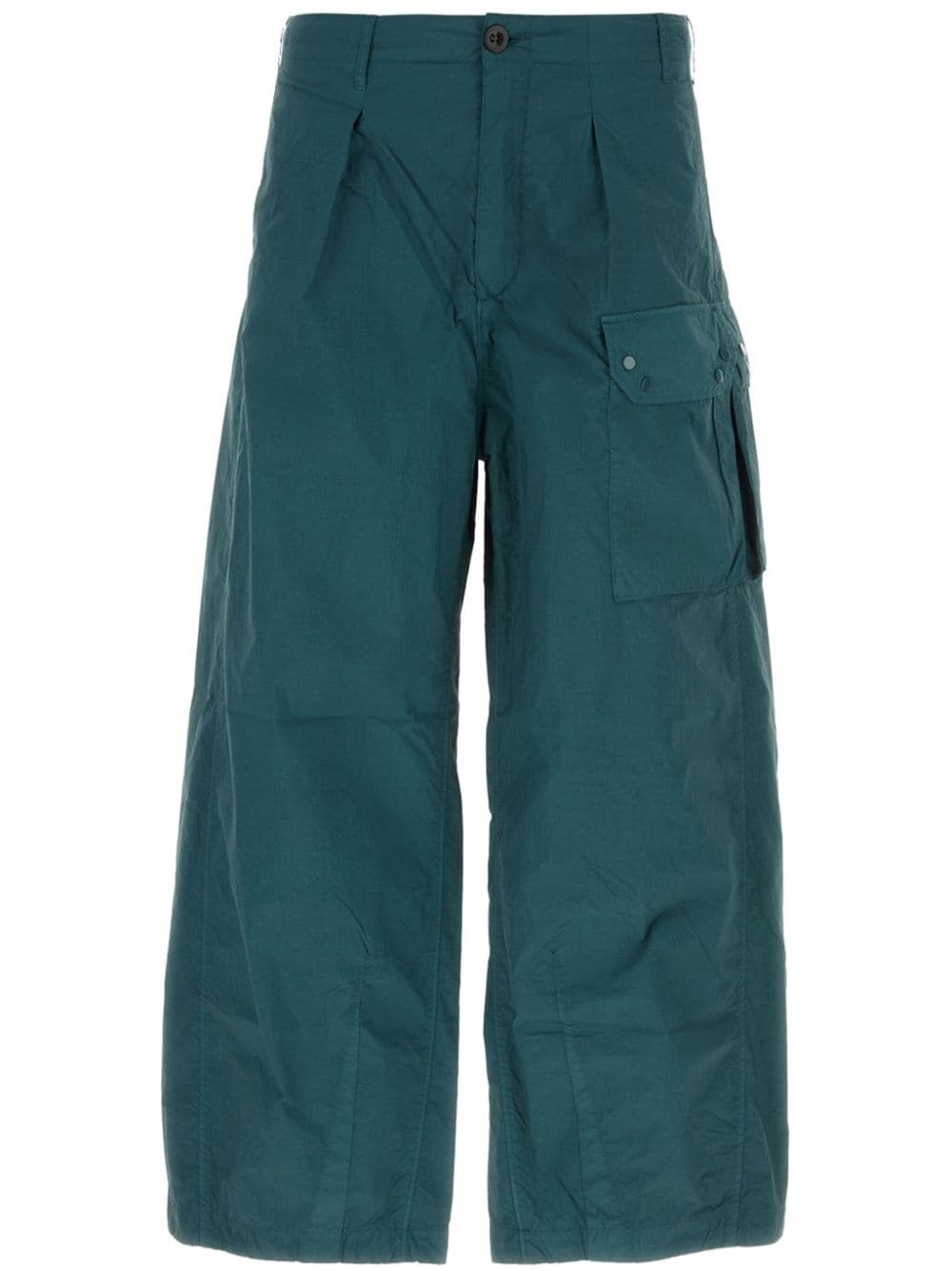 cargo trousers - 1