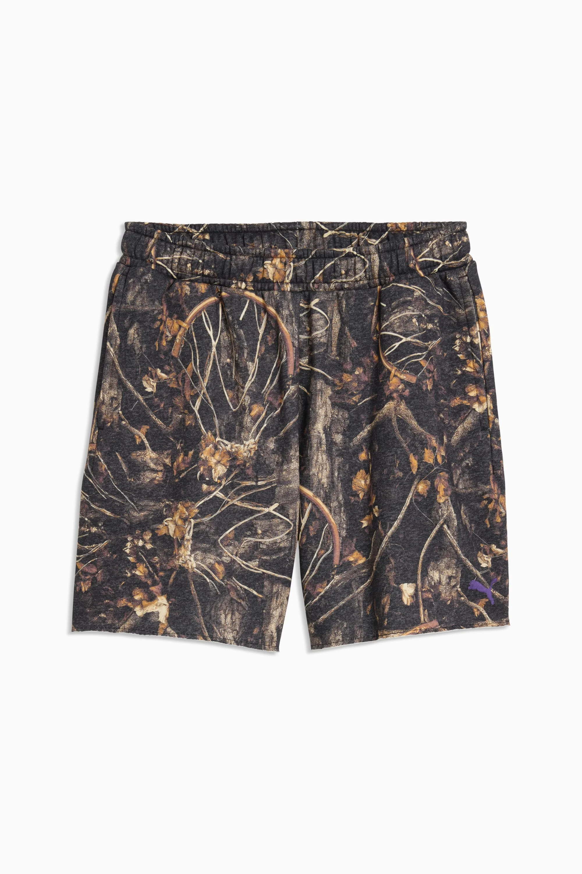 Dylan Wildcat Men's Printed 6" Basketball Shorts - 1