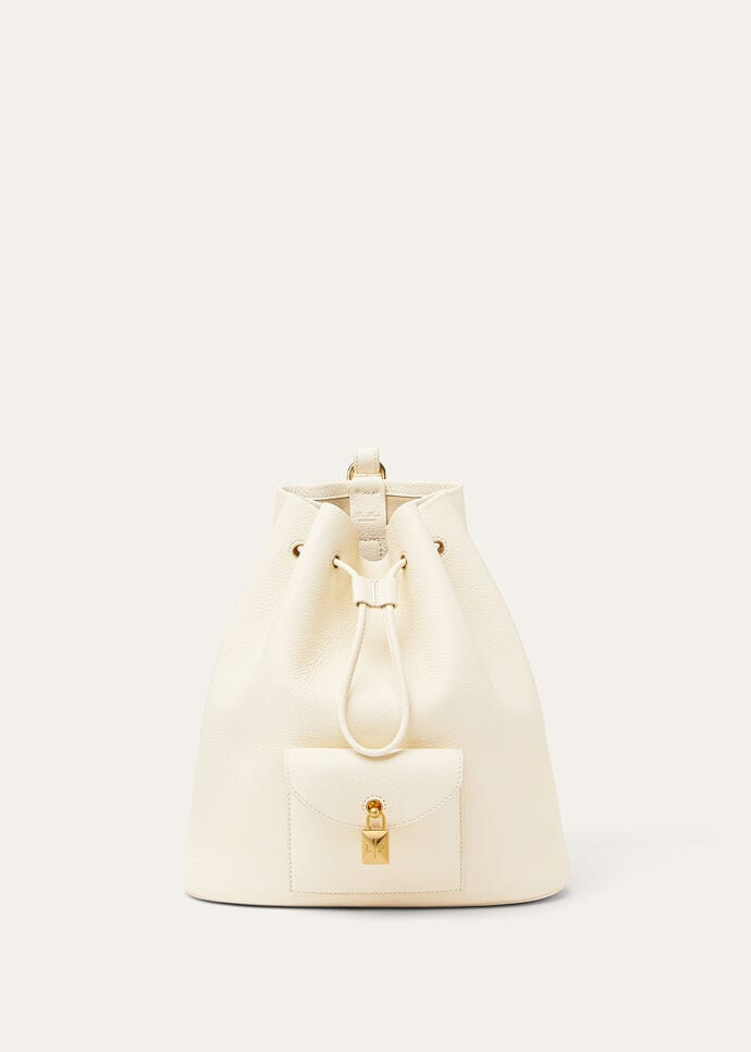 Extra Drawstring backpack L27 - 3