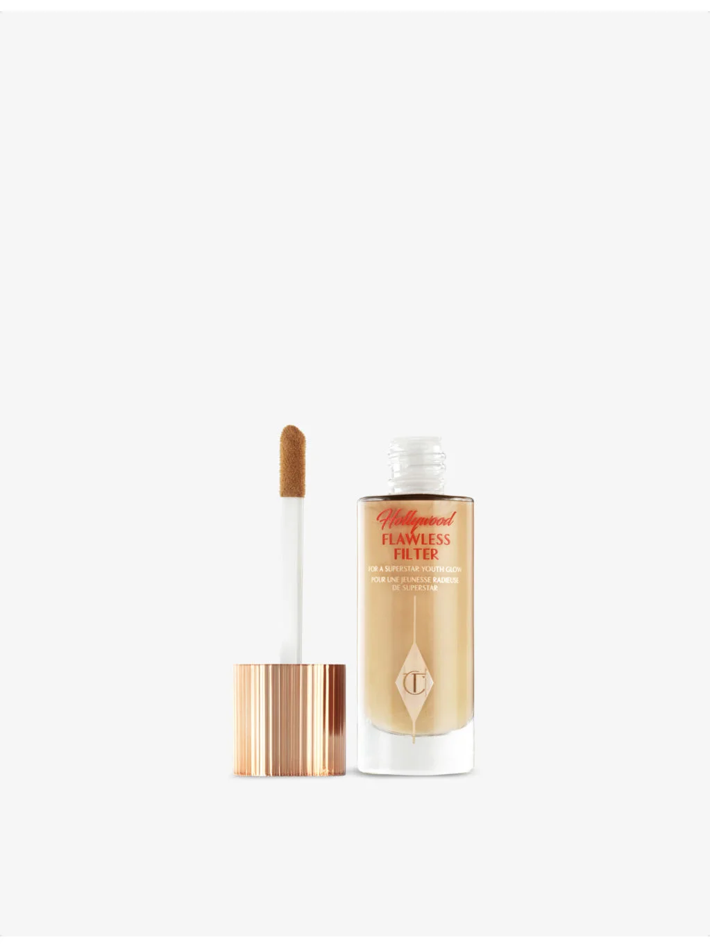 Hollywood Flawless Filter complexion booster 30ml - 1