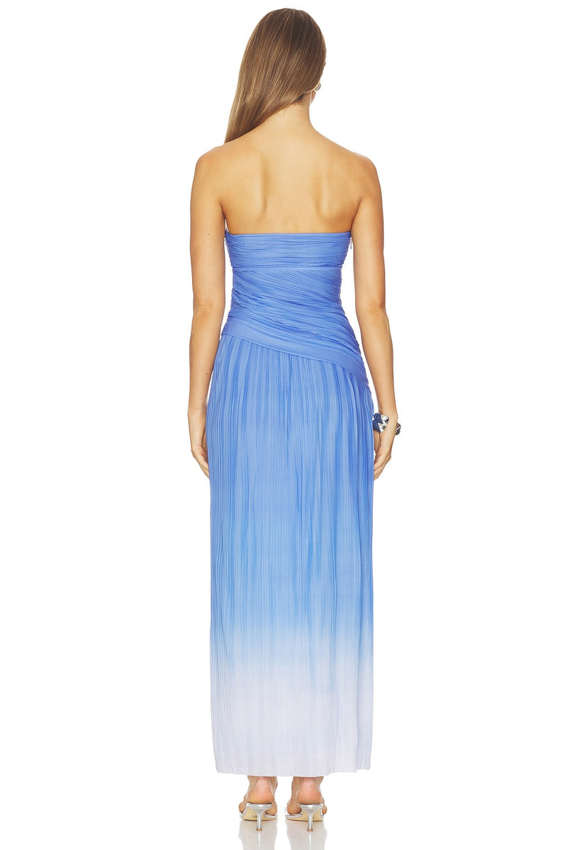 SIGNIFICANT OTHER Nesta Maxi Dress outlook