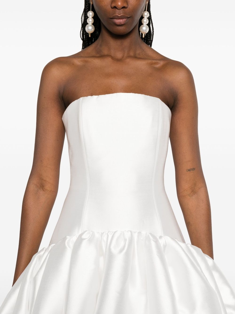 The Jazmin maxi dress - 6