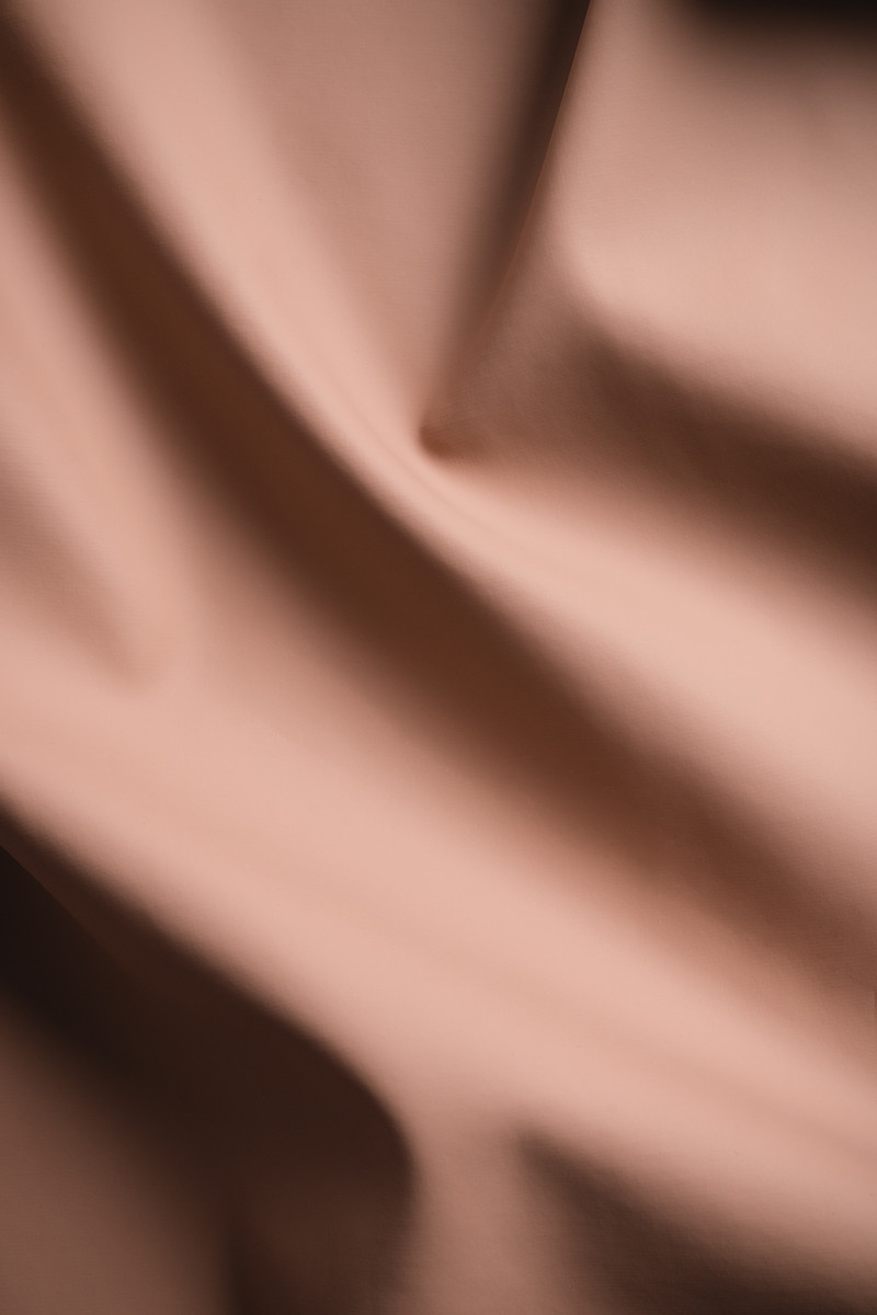 Mosebacke Raincoat Sandalwood 6