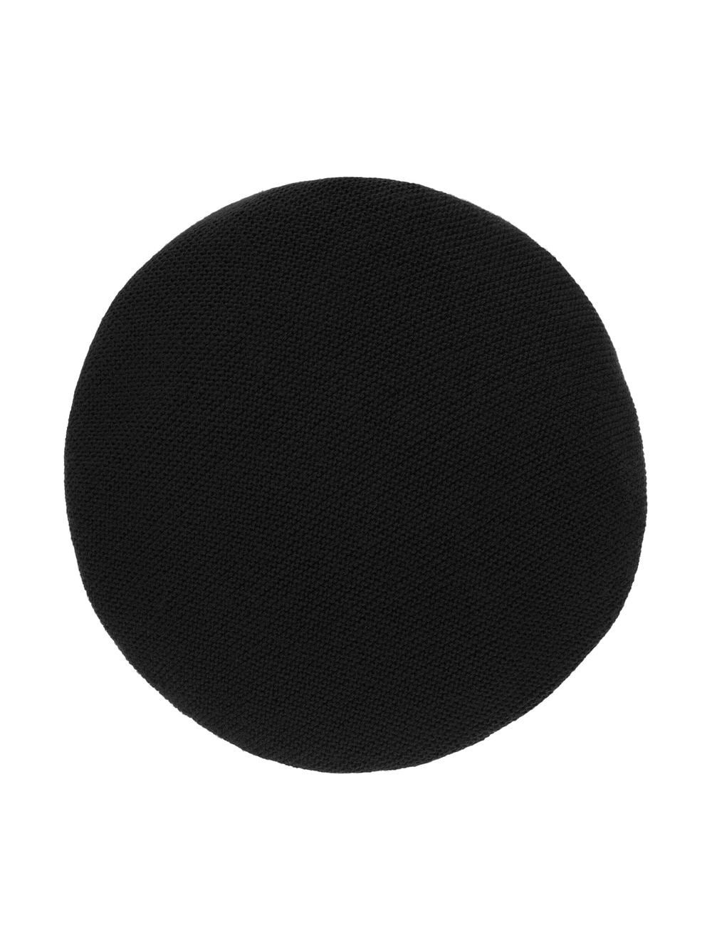 classic wool beret - 3