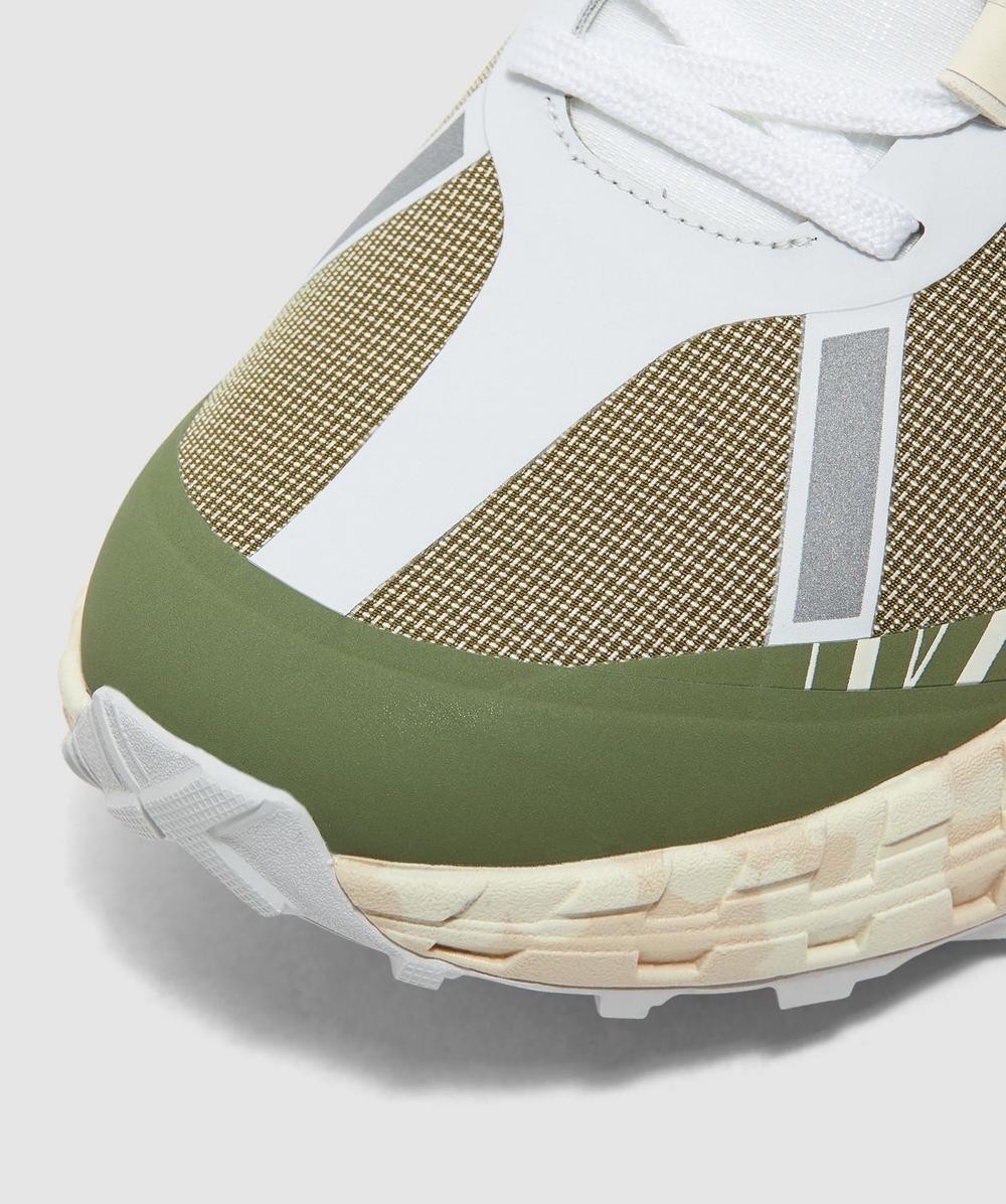 Dyneema 001 sneaker - 5