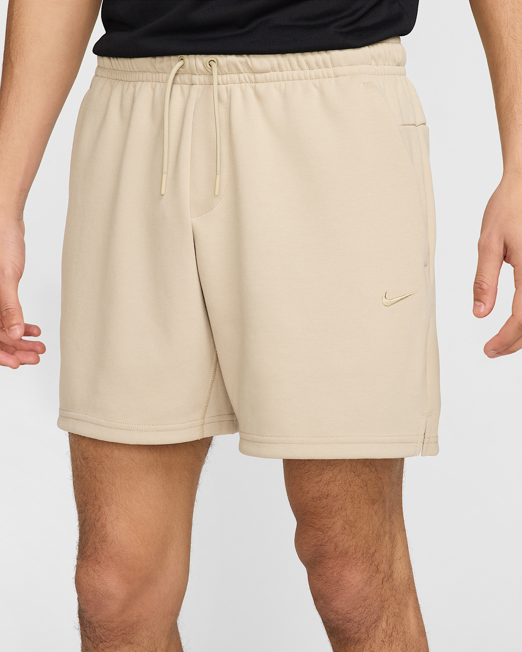 Nike Primary Fleece Men's 7" Dri-FIT UV Unlined Performance Shorts - 2