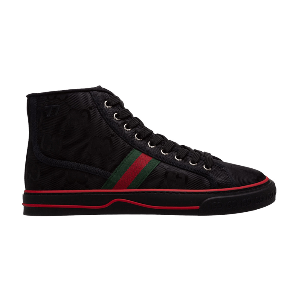 Gucci Off The Grid High 'Black' - 1