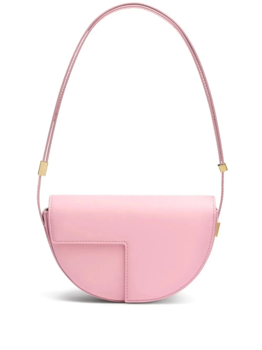 LE PETIT PATOU LEATHER BAG - 1