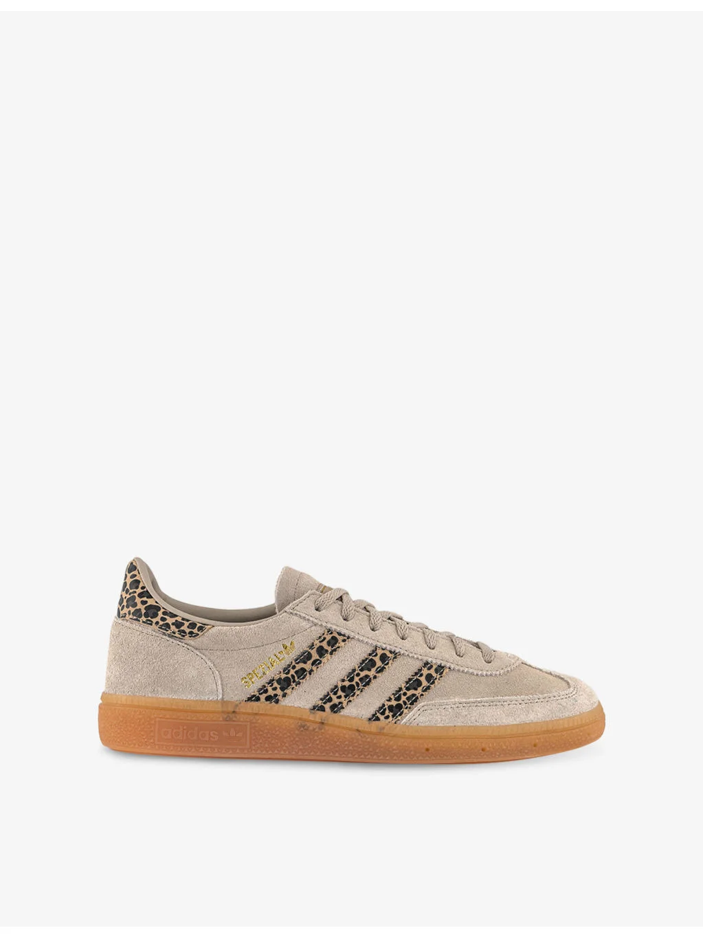 Handball Spezial Suede Trainers - 1