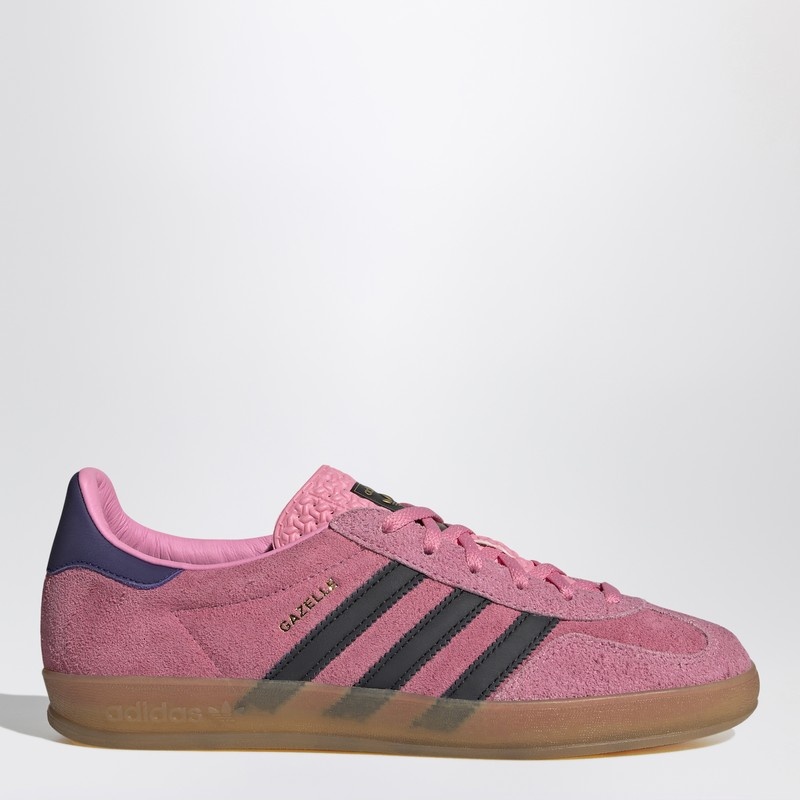 Gazelle Indoor Bliss Pink sneakers - 1