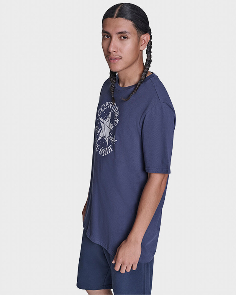 Broken Glass T-Shirt 3